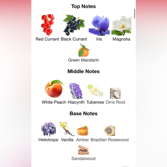 Escada sentiment eau de toilette fragrance 1.7 fl oz - Picture 9 of 9